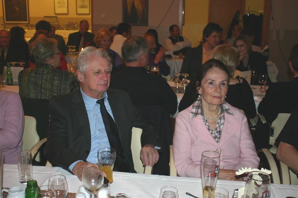 2010-12-11 1.Weihnachsfeier im Stadthotel